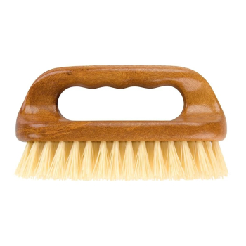 Elliotts Wood Effect Scrubbing Brush Elliotts Wood Effect Scrubbing Brush